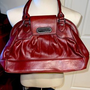 alexisuospny Leather Purse (no discounts)